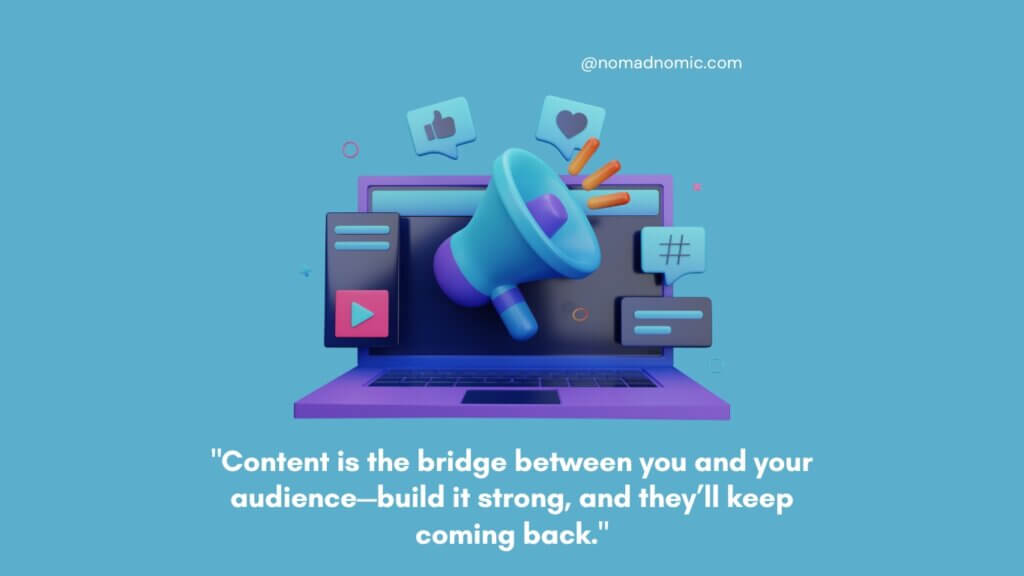 Content Creation Tips for Beginners How to Attract and Delight Your Audience-digital marketing ecosystem-digital marketing funnel-contents