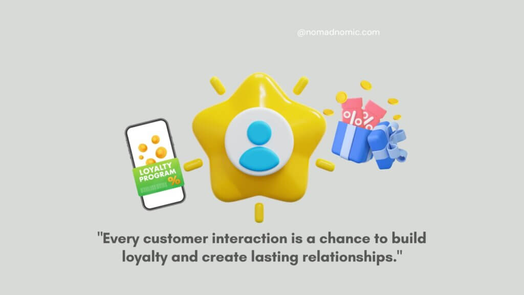 Turning Visitors Into Lifelong Fans Customer Engagement Strategies for the Digital Space-Digital marketing ecosystem-brand loyalty-followers