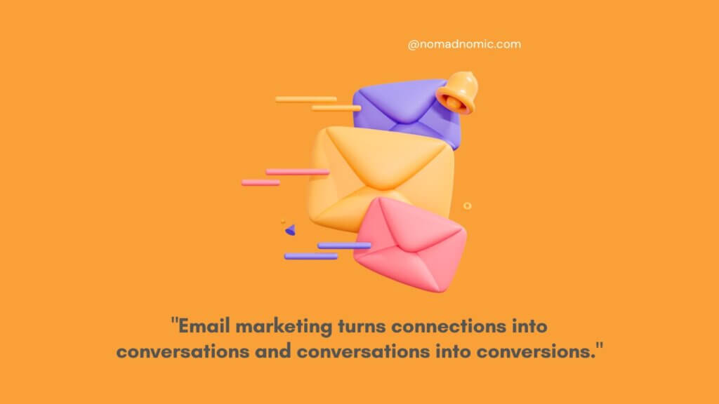 Why Email Marketing Is Still King Your Unbeatable Ally in Digital Marketing Ecosystem-funnel-conversion