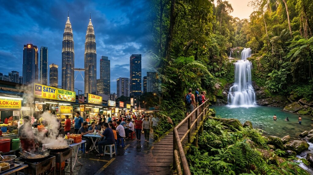 10 Unmissable Things to Do in Malaysia (That Most Tourists Skip)
