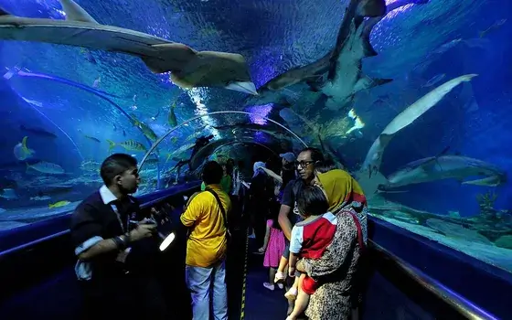 Aquaria KLCC