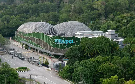 Entopia, Penang